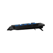 HYK-46 Gamy Usb Gaming Oyuncu Klavyesi - Standart Q Klavye - 4