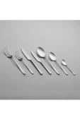 Nehir Sultan Sade 2'li Pasta Bıçağı Jelatinli - 1