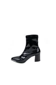Papuçcity Snyrt 03020 Kadın 6 Cm Topuklu Bot - 12