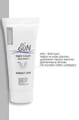 DERMOSKİN ACNEGUN GECE KREMİ 30 ML - 1