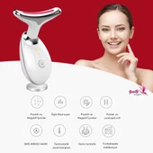 Beauty Vogue Yüz Ve Boyun Ems Güzellik Cihazı - 2
