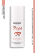 DERMOSKIN BE BRIGHT LIKIT FONDÖTEN SPF 50 33ML - 3