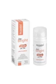 DERMOSKIN BE BRIGHT LIKIT FONDÖTEN SPF 50 33ML - 1