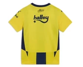 Puma Fenerbahçe Sk 2024/2025 Çocuk İç Saha Forması 77536401 - 2