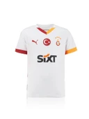Galatasaray Puma 2024/2025 Çocuk Deplasman Forma 77966002 - 1
