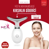 Beauty Vogue Yüz Ve Boyun Ems Güzellik Cihazı - 1