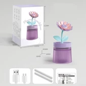 Periboia Çiçek Hava Nemlendirici - 1