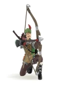 Papo Robin Hood Figürü 39241 - 1