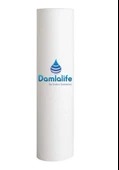 Damlalife 10'' Su Arıtma spun 1 Micron Sediment Filtre thumbnail 2