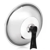 Periboia Dikey Tasarım Tencere Kapağı Kolu - 1