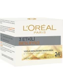 Loreal Paris 3 Etkili Besleyici Bakım Kremi - 2