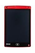 i'think DT-50 8.5" Kırmızı Yazı ve Çizim Tableti thumbnail 2
