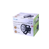 En Yüksek Işık En Fazla Dayanıklı Büyük Fener Wt-407 - 2