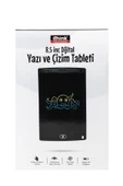 i'think DT-50 8.5" Siyah Yazı ve Çizim Tableti thumbnail 5