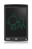 i'think DT-50 8.5" Siyah Yazı ve Çizim Tableti thumbnail 1