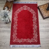 Seccade Munis Bordo 65x115 cm - 320 gr - 1