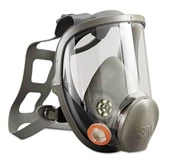 3M 6800 Tam Yüz Maskesi Ortaboy thumbnail 4