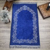 Seccade Munis Lacivert 65x115 cm - 320 gr - 1