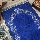 Seccade Munis Lacivert 65x115 cm - 320 gr - 2