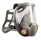 3M 6800 Tam Yüz Maskesi Ortaboy thumbnail 8