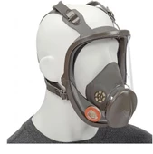 3M 6800 Tam Yüz Maskesi Ortaboy thumbnail 1