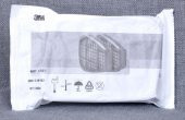 3M 6057 Abe1 Filtre Asit Gaz / Buhar Filtresi Orjinal Ürün-Orjinal Kutusunda - 4