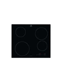 Electrolux LIB60420CK Ankastre Vitroseramik Indüksiyonlu Ocak Siyah - 4