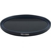 40,5mm Profesyonel 10 STOP ND1000 Filtre - 1