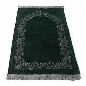 Seccade Munis Kahve 65x115 cm - 320 gr - 6