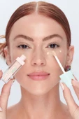 SHOW BY PASTEL Cover Perfect 30 Faktör Ultra Kapatıcı 303 Baby Powder - 1