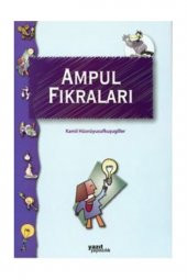 Ampul Fıkralar - 1