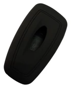 Ford Focus 3 Mondeo Transit Courier Uyumlu Silikon Anahtar Kumanda Kılıfı Oto Anahtarlık thumbnail 3