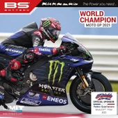 Bs Btx9-Bs 1997-2017 Suzuki GSX-R 600 Srad Uyumlu Akü Sulu Akü - 6