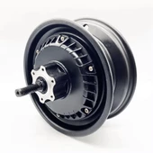 Onvo RX-8 Ön Motor (2000W) - 1