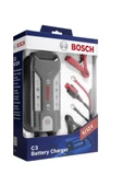 Bosch C3 Akü Şarj Cihazı - 1