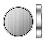 CR2032 Pil Düğme Para Pil Lityum Batarya 3V Bios Kumanda Tartı Saat Araba Anahtarı thumbnail 4