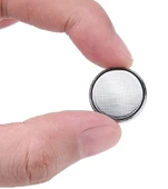 CR2032 Pil Düğme Para Pil Lityum Batarya 3V Bios Kumanda Tartı Saat Araba Anahtarı thumbnail 6