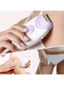 Braun Silk-Épil 3 3170 Epilatör/epilasyon thumbnail 2