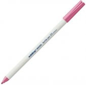 EDDING T-SHIRT KALEMI E-4600FOS.PEMBE (069) - 1