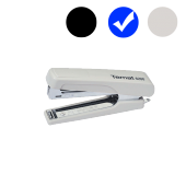 Temat Küçük Zımba Makinası Mini 20 SY No:10 Mavi 6200 - 1