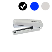 Temat Küçük Zımba Makinası Mini 20 SY No:10 Siyah 6200 - 1