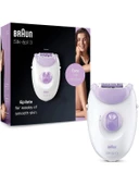 Braun Silk-Épil 3 3170 Epilatör/epilasyon thumbnail 1