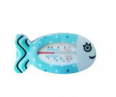 Bebedor Bebek Banyo Termometresi - 1