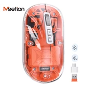 Meetion - Kablosuz Mouse BTM005 - 2
