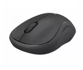 Logitech M241 Sessiz Bluetooth Mouse Siyah thumbnail 2