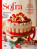Sofra Dergi Aralık 2024 - 1