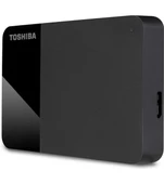 4TB CANVIO READY 2.5" USB3.2 TOSHIBA HDTP340EK3CA thumbnail 2