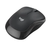 Logitech M241 Sessiz Bluetooth Mouse Siyah thumbnail 3
