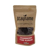 Atayname Cranberry Tane Kurusu 250 G - 1