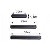 Mıknatıslı Bıçak Askısı 38 Cm. - 3